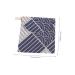 Beavorty 4pcs Menstrual Pad Storage Bag Set | Period Pouch Organizer for Girls | Cotton Linen Carry Case for Period Pads and Tampons - Buy Online on SooperMarket.com