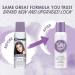 Punky Pastel Temporary Hair Color Spray Lush Lilac 3.5 oz 2-Pack 3.5 Fl Oz (Pack of 2) Lush Lilac - Buy Online on SooperMarket.com