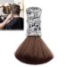 Soft Nylon Shaving Brush with Wooden Handle for Men | Premium Shaving Accessories | International Shipping - Buy Online on SooperMarket.com
