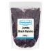 Jumbo Black Raisins 250g by Fenbrook