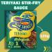 Blue Dragon Sauce Pouch Pick N Mix - Choose From 8+ Flavours | Satay Stir-Fry Oyster & Spring Chow Mein Pad Thai Teriyaki Sweet Chilli Sweet & Sour Black Bean - Pack of 2 X 120 - Buy Online on SooperMarket.com