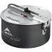 MSR Nonstick Ceramic Coated Solo Camping Cook Pot - Lightweight and Durable - Buy Online on SooperMarket.com