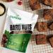 Nurtive Baru Nuts - Gourmet Roasted Wild Harvested & Unsalted - Plant-Based Protein High Fiber Antioxidants - Non-GMO Gluten-Free Paleo & Vegan - 16 oz - Buy Online on SooperMarket.com