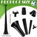 4 Pcs Vuvuzelas Soccer Horn Collapsible Stadium Horn Hockey Horn Toy Blow Horn Stadium Horn Noise Maker Loud Sound Handheld Horn Sports Horn Noisemaker for Sports Events Parties Accessories - Buy Online on SooperMarket.com