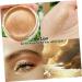 FOYTOKI Highlighter Makeup Highlighters Eye Shadow Glitter Highlighter Cream - Buy Online on SooperMarket.com
