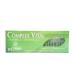 Kleravitex Mystic Complex Vital Ampoules For Hair Loss and Thinning - Regrowth Treatment With Biotin Bio-Complex and Tocopherol (Pk.10)