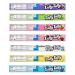 Laffy Taffy Ropes Variety Pack - 21 Pack with 7 Flavors | Strawberry Banana Grape & More | Perfect for Candy Lovers - International Shipping Available - Buy Online on SooperMarket.com