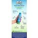 Bullfrog Quik Spray Sunscreen SPF 50 | Oxybenzone & Octinoxate Free | Broad Spectrum UVA/UVB Protection | 2 Pack - Buy Online on SooperMarket.com