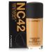 MAC STUDIO FIX FLUID SPF 15 FOUNDATION NC42 30 ml (Pack of 1)