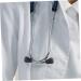 Buy Gatuida 10 Pairs Stethoscope Ear Tips - Replacement Earbuds & PVC Spare Parts for Comfort - International Shipping Available - Buy Online on SooperMarket.com