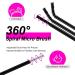 CAELYMINE Lash Bond & Remover: Cluster Lash Glue for Sensitive Eyes, Strong 48-Hour Hold, Waterproof, Latex-Free with Rose Extract - DIY Eyelash Extension Kit - Buy Online on SooperMarket.com