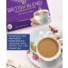 Tetley British Blend Premium Black Tea 320 Tea Bags - Rainforest Alliance Certified - Buy Online on SooperMarket.com