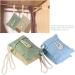 TOYANDONA 4 Pack Charcoal Air Purifier Bags - Effective Car Formaldehyde Removal & Odor Elimination - Buy Online on SooperMarket.com