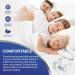 Snore Stopper Nose Clips - Effective Anti-Snoring Solution (6 Pack) - Buy Online on SooperMarket.com