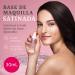 Dermacol Satin Makeup Base Primer for Wrinkles, Pores, and Oily Skin - 30mL/1 Fl Oz (Pack of 1) - Buy Online on SooperMarket.com