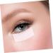 Gogogmee 1 Roll Silicone Gel Tape Makeup Tape for Eyeshadow and Eyeliner Eyelash Tape Lashes Extension Supplies Eyelash Lifting Tapes Makeup Tools Lash Extension Tape Beauty Salon Strips - Buy Online on SooperMarket.com