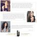 NANOIL - High Porosity Hair Oil for Intensive Repair and Nourishment - Buy Online on SooperMarket.com