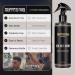 Dapper Don Sea Salt Styling Spray Added Texture & Thickness - Maximum Volume Sea Salt Spray | Leave-in for Body & Style | All Hair Types Medium Hold (8.8 floz) - Buy Online on SooperMarket.com