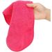 Verdant Touch Microfiber Facial Cloth Microfiber Makeup Remover Cloth Reusable Beauty Facial Cleansing Towel - Buy Online on SooperMarket.com