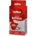 Lavazza Coffee Qualita Rossa ground 250g - Buy Online on SooperMarket.com