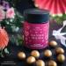 Hallingers Thanks Mama - Golden Knusperkugeln with Marc de Champagne | Perfect Mothers Day & Fathers Day Gift for Mom & Grandma | 150g Crisp Balls - Buy Online on SooperMarket.com