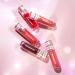 COLORGRAM Thunderbolt Tint Lacquer - 03 Light Tok | Long Lasting Moisturizing Lip Stain - Buy Online on SooperMarket.com