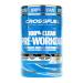 Pre Workout Powder with Creatine HCL Beta Alanine L Citrulline Explosive Energy and Performance Icy Blue Razz Flavour 100% Clean: No Added Sugar Artificial Colours or Flavours - 170g