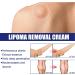 Lipoma Removal Cream 0.7oz | Anti-Inflammatory Cellulite Treatment for Skin | Easy Absorption Formula | Alleviate Lipoma Mass - Buy Online on SooperMarket.com