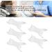Dental Double Head Mouth Opener & Intraoral Cheek Lip Retractor - 5pcs Accessory Tools for Dental Clinics | International Shipping - Buy Online on SooperMarket.com