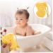 HAPINARY 1pc Shower Wipe Sponges Bathing Sponge Foam Rub Shower Sponge Bath Sponge Bathing Brush Shower Brush Pouf Bath Sponge Wood Pulp Fiber Bath Cotton Body - Buy Online on SooperMarket.com