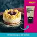Buy DECOCINO Marc de Champagne Paste - 50g | Vegan Baking Flavoring for Pralines Desserts & Cakes - Ready to Use | International Shipping Available - Buy Online on SooperMarket.com