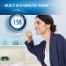 Oral-B Smart 1500 Electric Toothbrush - White | 1 Count (Packaging May Vary) - Buy Online on SooperMarket.com