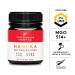 New Zealand Honey Co. Raw Manuka Honey UMF 15+ | MGO 514+ | 8.8oz Jar â€“ Authentic UMF Certified - Buy Online on SooperMarket.com