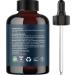 Certified Organic Rosemary & Moringa Oils - USDA Essential Oil for Hair, Skin & Nails - Aromatherapy with Cold Pressed Virgin Moringa Oil - Buy Online on SooperMarket.com