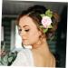Angoily Bridesmaid Fashion Decorate Fabric - Buy Online on SooperMarket.com
