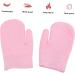 Amosfun 1 Pair Gel Gloves Protective Gloves Moisturizing Hand Gloves Hand Moisturizer Gloves Moisturizing Gloves Gel Care Gloves Moisturizing Care Gloves Skin Gel Spa Acrylic - Buy Online on SooperMarket.com