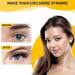 Xaena 280pcs 40D-0.07 D-MIX Individual Cluster Lashes - Soft DIY Eyelash Extensions & Bottom Lashes Pack - Buy Online on SooperMarket.com