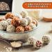 Presto Sales Chopped Dates 80 oz - The King of Dates Diced Snack, Sweet & Nutritious, Vegan - Resealable 5 lbs Bag - Buy Online on SooperMarket.com