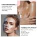 2Pcs Fairy Highlight Patting Powder Stick Makeup - White Moonbeam - Buy Online on SooperMarket.com