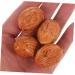 Alipis 20pcs Faux Fruit Decor Walnut Ornament Photo Props Walnut Artificial Food Fake Fruit Walnut Background Pretend Play Food Figure Lifelike Nut Ornament Wedding Birthday Present - Buy Online on SooperMarket.com