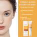 Trendyfave Firming Eye Cream Under Eye Cream For Dark Circles And Puffy Eyes Anti Wrinkle Eye Cream Vitamin C Eye Bag Cream For Women/Men Brightening Eye Cream Anti Aging Eye Care Products - Buy Online on SooperMarket.com