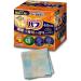 Japanese Hot Spring Carbonated Bath Powders Assortment Pack - 48 Packets - 4 Bathing Aromas - Relaxation, Aromatherapy, Muscle Pain Relief - Buy Online on SooperMarket.com