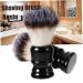 1pc Bristles Beard Brush for Men - Beard Cleaning & Styling Brush | Best Beard Care Tool - Buy Online on SooperMarket.com