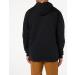 Carhartt Men's Loose Fit Midweight Sweatshirt - Large, Black - Buy Online on SooperMarket.com