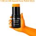 Go Ho Cream-Blendable Orange Face Paint Stick (1.06 Oz) - Halloween Cosplay Clown SFX Makeup - Buy Online on SooperMarket.com