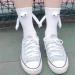 Magnetic Hand In Hand Socks - 6pcs Funny Couple Tube Socks Novelty Gift, White - Buy Online on SooperMarket.com
