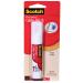 Scotch Glue Stick  .52 oz  Acid Free and Non-Toxic (6015)
