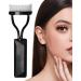Virtcooy Eyelash Comb | Lash Definer Comb Brow Separator for Girls - Portable Makeup Mascara Comb Eye Lash Separator for Women Girls - Buy Online on SooperMarket.com