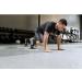 Slidez Dual-Sided Exercise Glider Discs for Core Stability - Standard Use - Buy Online on SooperMarket.com