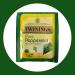 Universal Product Solutions Twinings Custom Enveloped Flavoured Tea Bags Pack | Pick 5 Choices and Receive 10 of Each | 50 Pack Green - Buy Online on SooperMarket.com